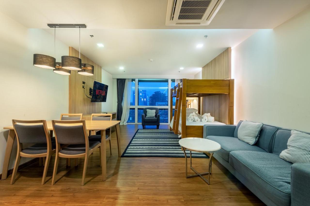 Plaai Prime Hotel Rayong Sha Extra Plus Exterior photo