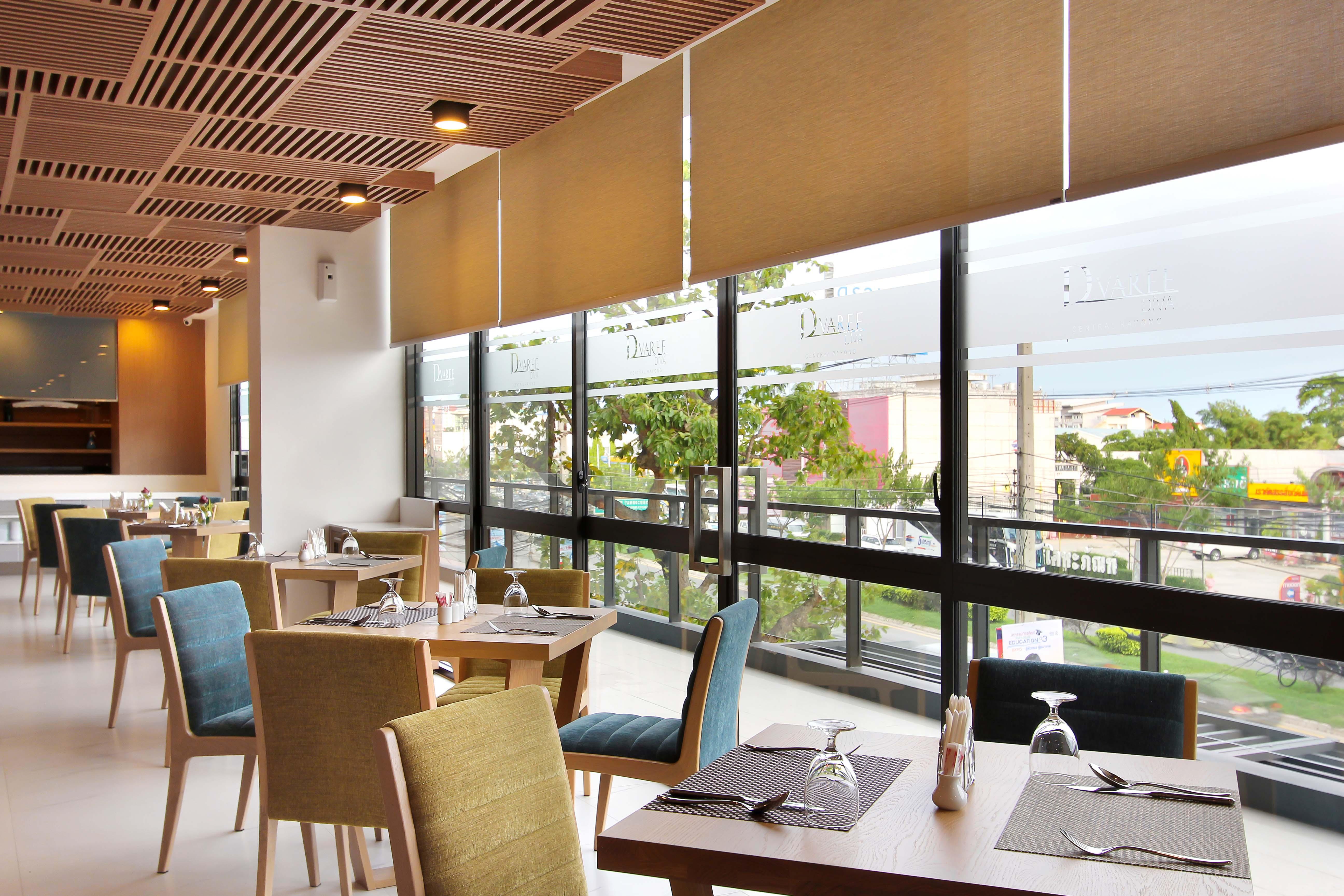 Plaai Prime Hotel Rayong Sha Extra Plus Exterior photo