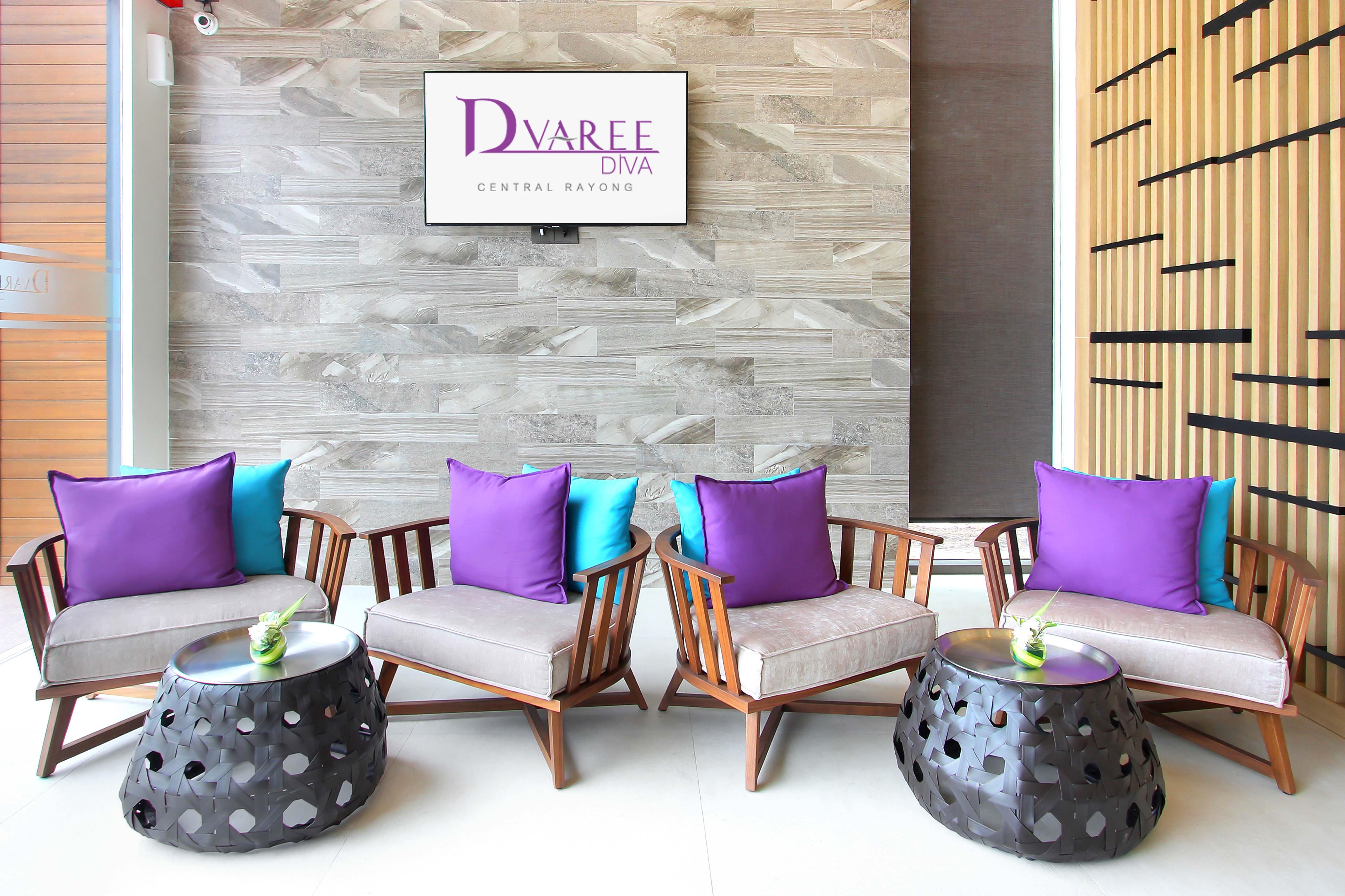 Plaai Prime Hotel Rayong Sha Extra Plus Exterior photo