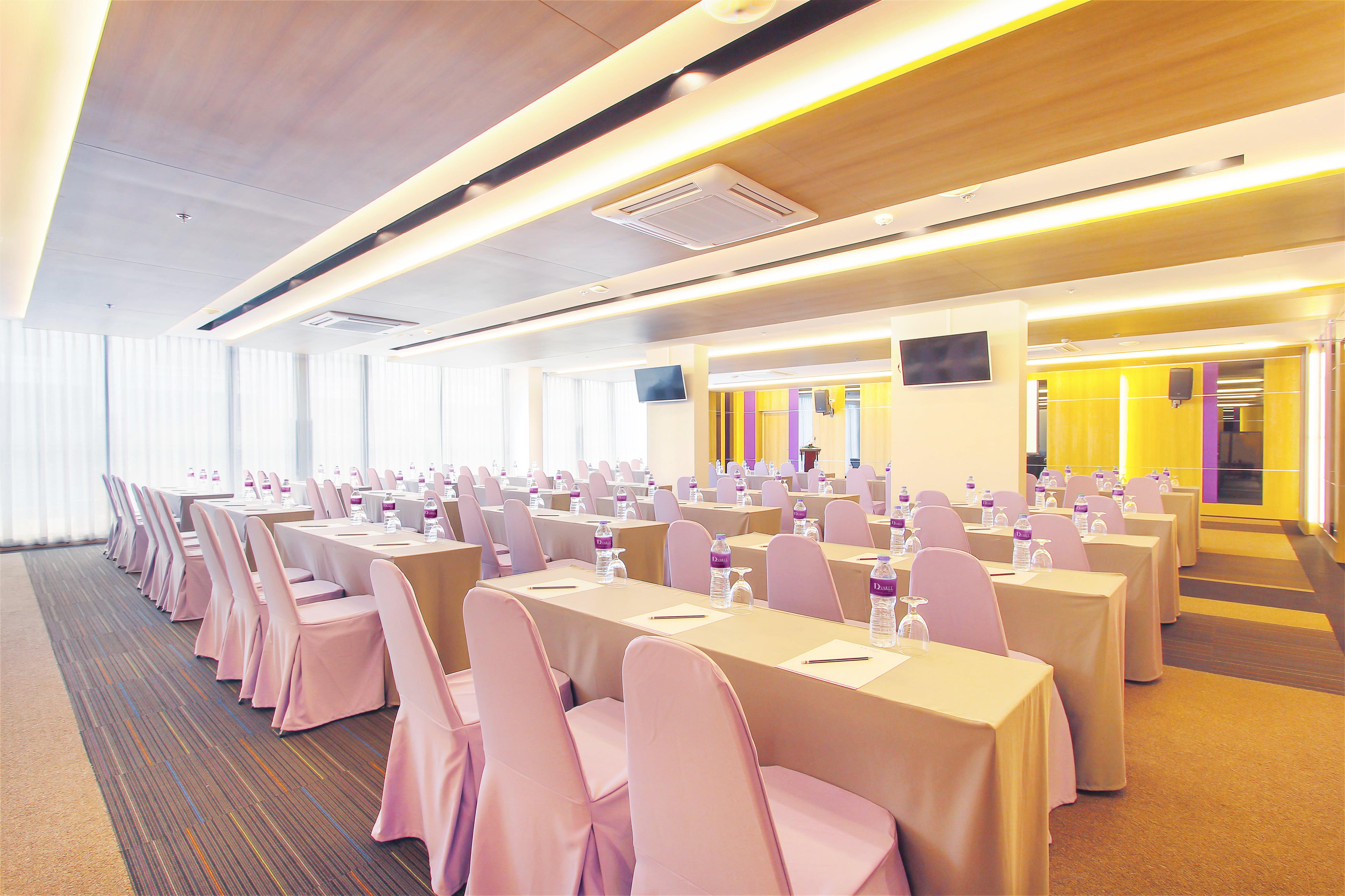 Plaai Prime Hotel Rayong Sha Extra Plus Exterior photo