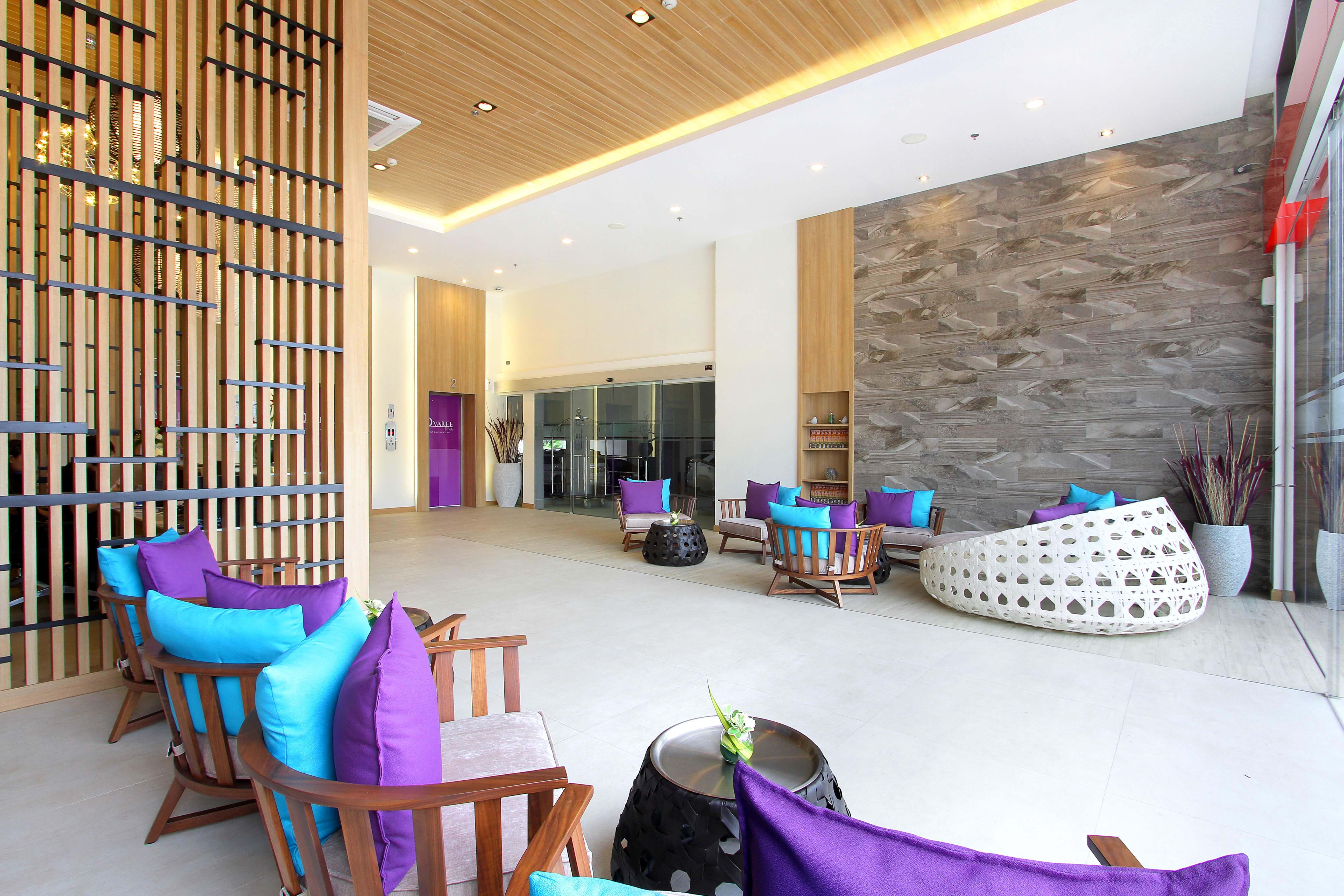 Plaai Prime Hotel Rayong Sha Extra Plus Exterior photo