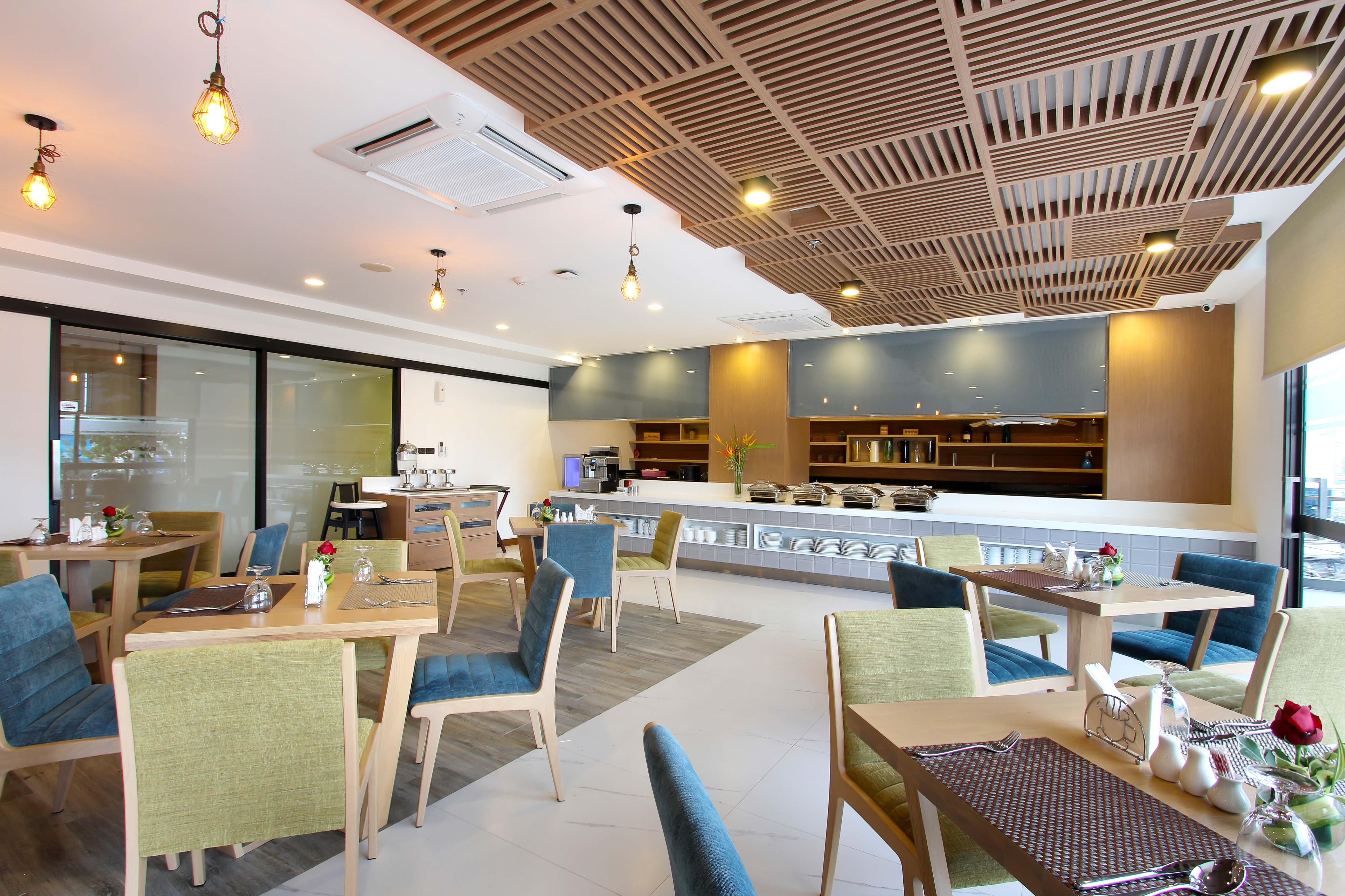 Plaai Prime Hotel Rayong Sha Extra Plus Exterior photo